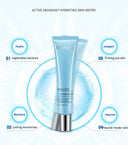 BIOAQUA Dark Circle Eye Cream - Anti-Puffiness & Moisturizing - 20g photo 2