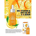 Dr.Rashel Anti Aging Vitamin C Eye Serum 30ml photo 2