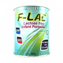 F-Lac Lactose Free Milk Powder 400g — Digestive Friendly Nutrition photo 1