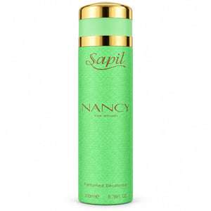 Sapil Nancy for Women Perfumed Deodorant 200ml