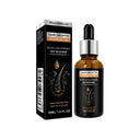 Hair Growth Essential Oil Biotin Cold Pressed 30ml photo 1