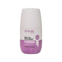 Dr. Rashel Roll-On Deodorant Sensitive Protect 50ml photo 1