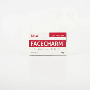 Anti Acne Bar