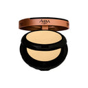Aqua Color Line Prime & Fine Mattifying Double Face Powder photo 8