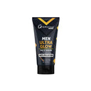 Glamorous Face Men Ultra Glow Face Wash Anti-Pollution photo 1