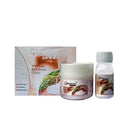 Glamorous Face Rice Bleach Cream photo 2