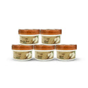 Glamorous Face 5 In 1 Organic Rice Facial Kit photo 3