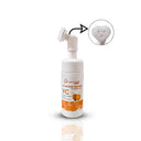 Glamorous Face Cleansing Mousse Vitamin C photo 1