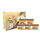 Glamorous Face 5 In 1 Organic Rice Facial Kit photo 2