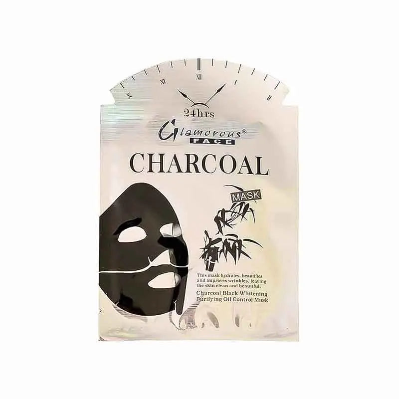 Glamorous Face Mask Sachets 24hr