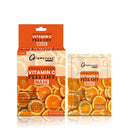 Glamorous Face Exfoliating Vitamin C Peel Off Mask photo 1