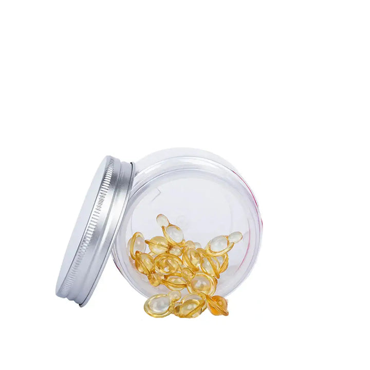 facial capsules