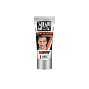 Emami Smart & Handsome Face Wash for Men Large