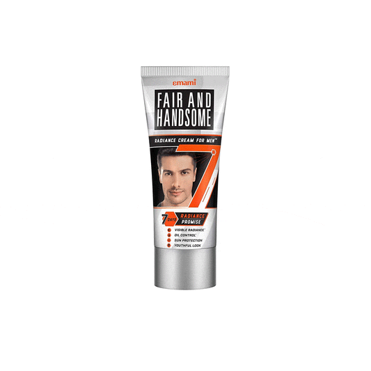 Emami Smart & Handsome Face Wash for Men Large – Available in Pakistan