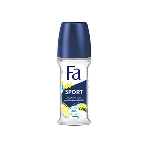 Buy Fa Sport Roll-On – 24H Protection at derma.pk