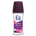 Buy Fa Roll-On Anti-Perspirant Mystic Flower Scent – 48h Protection photo 1