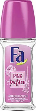 Buy Fa Pink Passion Roll-On – 50ml at Derma.pk. photo 1
