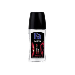 Buy Fa Attraction Force Deodorant – Irresistible Freshness at Derma.pk