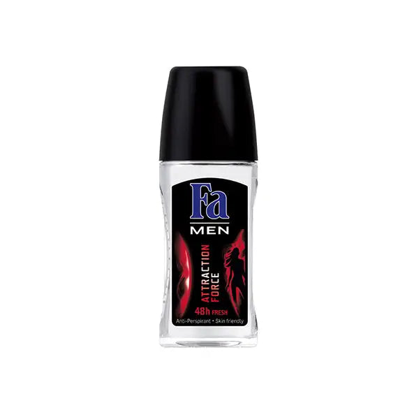 Buy Fa Attraction Force Deodorant – Irresistible Freshness at Derma.pk