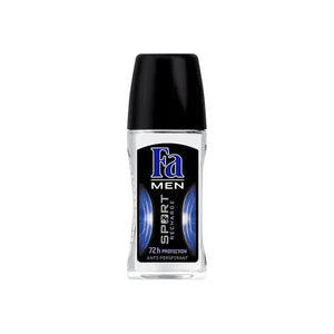 Buy Fa Men Sport Recharge Anti-Perspirant Roll-On – 72H Protection
