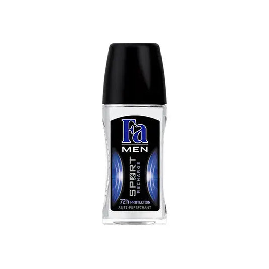 Buy Fa Men Sport Recharge Anti-Perspirant Roll-On ��� 72H Protection