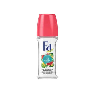 Buy Fa Freshly Free – Watermelon Ylang Roll-On Deo at Derma.pk