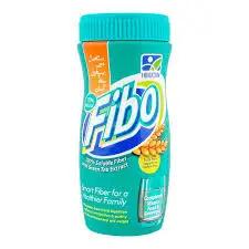 Fibo Husk Psyllium Husk 175g Jar