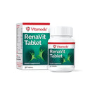 RenaVit Tablet Renal Multivitamin for Kidney & Dialysis photo 1