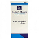 0.25% Finasteride Topical Hair Loss Spray by Healer's Pharma photo 3