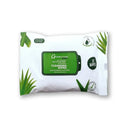 Glamorous Face Cleansing Makeup Remover Wipes 30 Pieces photo 4