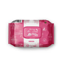 Glamorous Face Cleansing Makeup Remover Wipes Large 60 Pieces photo 4