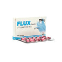 Flux 20mg Capsule 14s photo 1