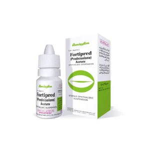 Fortipred Eye Drops 5ml