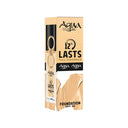Aqua Color line 12H Last Full Coverage Foundation SPF 30 photo 2