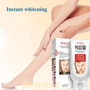 Bioaqua Radiant & Beautifying Moisturizing Beauty Body Cream 180g photo 2