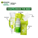Garnier Color Naturals 7 Natural Blonde Hair Color photo 2