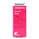 Genticyn Eye/Ear Drops 7.5ml photo 1
