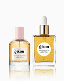 Gisou Hair Mist and Hair Serum Combo photo 1
