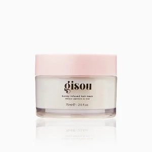 Gisou Honey Infused Hair Mask 75ml