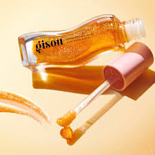Gisou Honey Infused Lip Oil 8ml