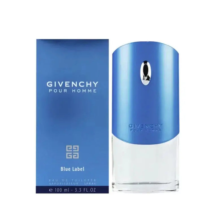 Givenchy Pour Homme Blue Label
