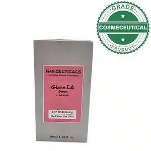 Glare-LA Serum by HMI-Ceuticals — L-Ascorbic Acid and Ferulic Acid Formula – View Product Detail