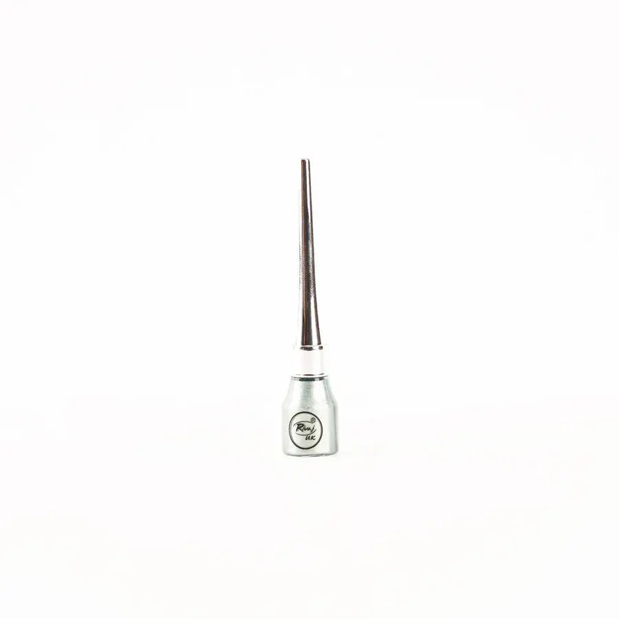 Rivaj Fashion Fit Glitter Eye Liner Shade 17 Copper Glitter Waterproof Eyeliner Pakistan