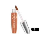 Rivaj All Day Intense Color Lip Gloss Shade 2 – Vibrant & Long-Lasting photo 1