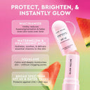 Glow Recipe Watermelon Glow Niacinamide Dew Balm SPF 45 photo 2