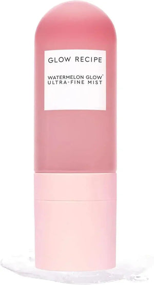 Glow Recipe Watermelon Glow Ultra-Fine Hydrating Facial Mist