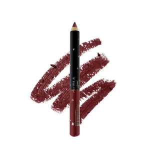 Aqua Color Line 206 Jumbo Pencil – Dual-Use Lip & Eye Pencil