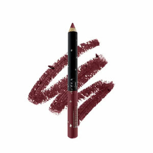 Aqua Color Line Jumbo Lip & Eye Pencil Shade 208