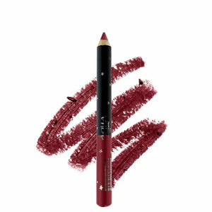 Aqua Color Line Jumbo Lip & Eye Pencil Shade 209