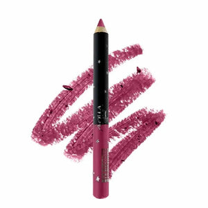 Aqua Color Line Jumbo Pencil Shade 214 - Lip & Eye
